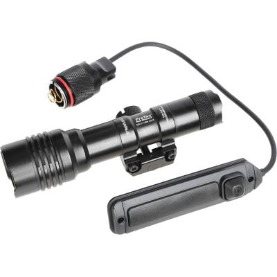 Streamlight ProTac Rail Mount HL-X – Zbozi.Blesk.cz