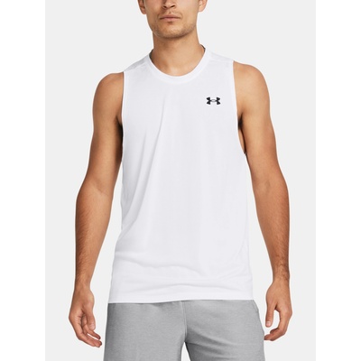 Under Armour Мъжки потник Under Armour UA Tech Tank Under Armour | Byal | МЪЖЕ | L