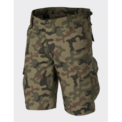 Šortky Helikon-Tex CPU woodland