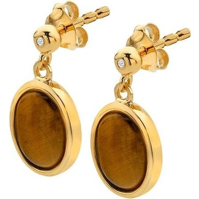 Hot Diamonds Gemstone DE777