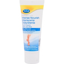 Scholl Expert Care zmäkčujúci krém na nohy 75 ml