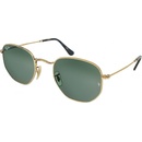 Ray-Ban RB3548N 001