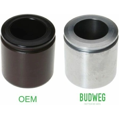 Piest brzdového strmeňa BUDWEG CALIPER 235125