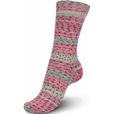 Regia 4-Ply Anniversary Sweetie Color 4076