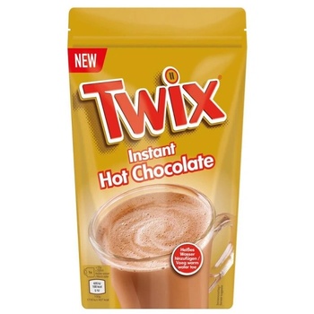 Mars Twix Hot Chocolate Шоколадова напитка на прах 140 гр