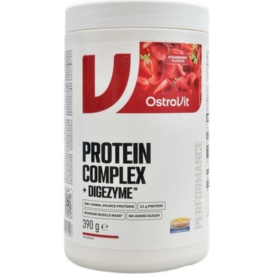 OstroVit Protein complex + digezyme 390 g