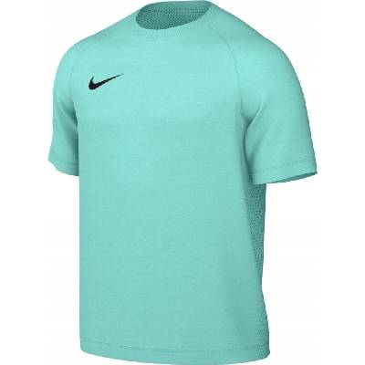 Nike Park VIII krátký rukáv zelená