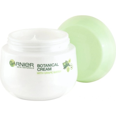 Garnier Essentials Intense 24h hydratační denní krém normální a smíšená 50 ml