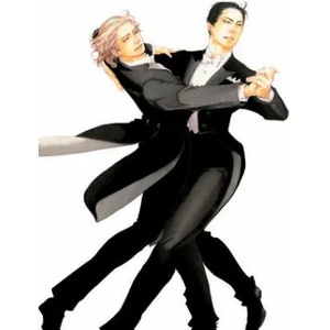 10 Dance 6 (ISBN: 9781632369239)