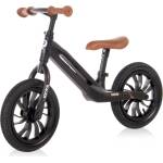 Qplay Баланс колело Lorelli - Racer, Black & Brown (10050522009)