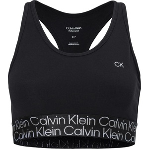Calvin Klein Performance Спортен сутиен PW - Low Support (00GWS2K134-BAE)
