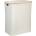 Estia Кош за пране Estia - Bamboo Essentials, 2 отделения, 144 l, сив (02-26974)