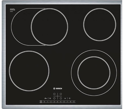 Bosch PKF 645F17E