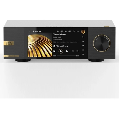 EverSolo DMP-A6 Master Edition (Gen 2)