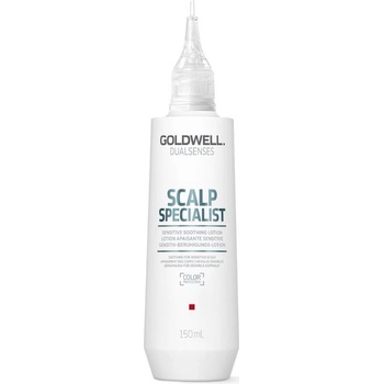 Goldwell Dualsense Scalp Specialist Sensitive Soothing Lotion péče 150 ml