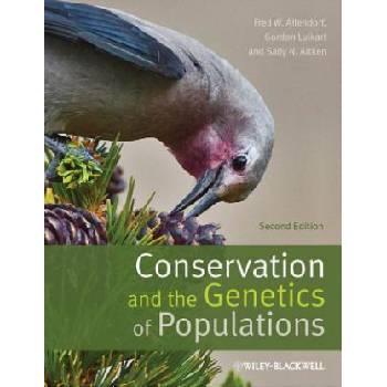 Conservation and the Genetics of Populations 2e | Fred W Allendorf