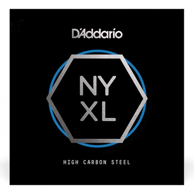 D'Addario NYS013