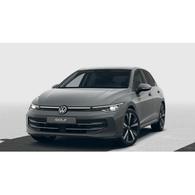 Volkswagen Golf 1.5 eTSI Style DSG 110 kW