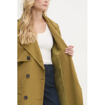 ANSWEAR Шлифер Answear. LAB (8709.flk)