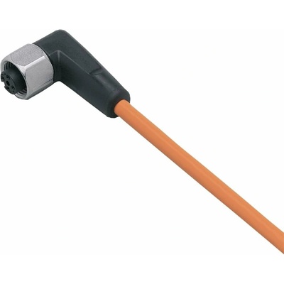 ifm Electronic EVT007 prívodný kábel EVT007 piny: 5 5 m 1 ks