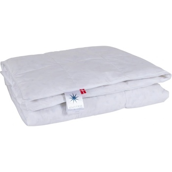 Universe of Sleeping Лятна олекотена завивка с пълнеж от пера 200x220 cm Neptune Cool - Universe of Sleeping (F5038-821014-40475UO)