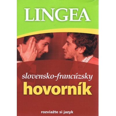 Slovensko-francúzsky hovorník KNI