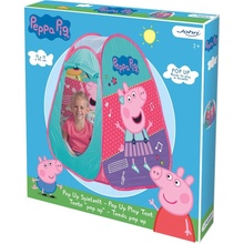 John Toys Pop Up stan Peppa Pig