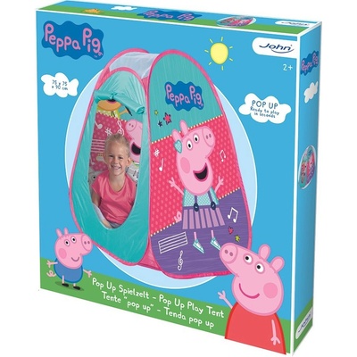 John Toys Pop Up stan Peppa Pig