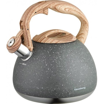 Kinghoff Kb-7509 2,8l