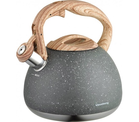Kinghoff Kb-7509 2,8l