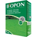 BIOPON TRÁVNÍK S MECHEM 1 kg