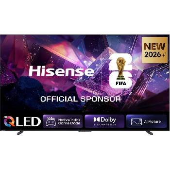 Image 1 of Hisense 100E7S PRO