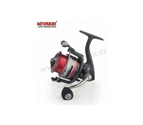 Mivardi Daemon 4000