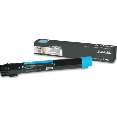 Lexmark C950X2CG - originálny
