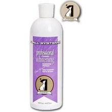 1All Systems Professional Formula Whitening Shampoo 500 ml