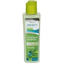 Green idea Wellness konopný šampón 250 ml