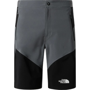 The North Face Мъжки къси панталони The North Face Felik Slim Tapered Short Shorts - Smoked Pearl / Black - размер 44 (EU) (012-2915-0512)