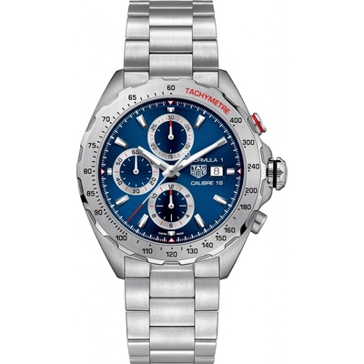 Tag Heuer CAZ2015.BA0876