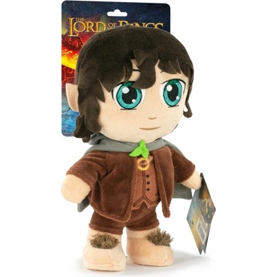 Frodo Pán prstenů