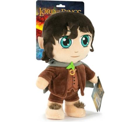 Frodo Pán prstenů