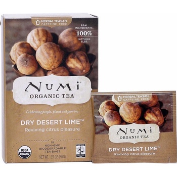 Numi Dry Desert Lime 1 ks 2.2 g