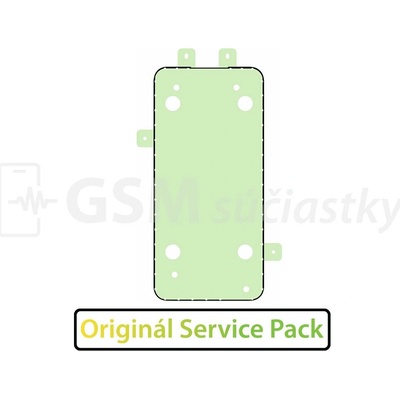Lepenie pod displej Samsung Galaxy A35 5G, A356 - Originál