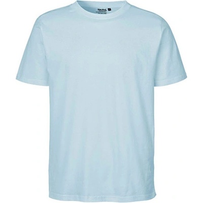 Neutral tričko NE60002 light blue