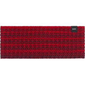 Eisbär Лента за глава Eisbär Campo Stirnband Headband - Night Red / Burgund / Ketchup - размер One Size (904-5471-0411)