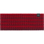 Eisbär Лента за глава Eisbär Campo Stirnband Headband - Night Red / Burgund / Ketchup - размер One Size (904-5471-0411)