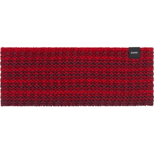 Eisbär Лента за глава Eisbär Campo Stirnband Headband - Night Red / Burgund / Ketchup - размер One Size (904-5471-0411)