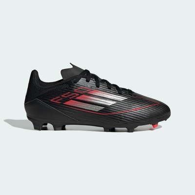 adidas F50 League FG/MG čierne