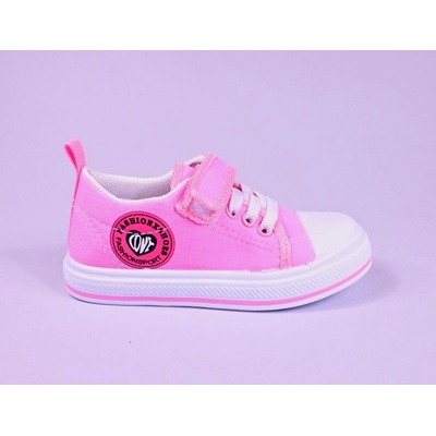 Padini detské plátenky 609 pink