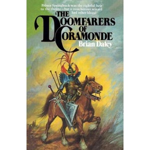 Doomfarers of Coramonde | Brian Daley (2016)