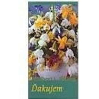 DAKUJEM Luc